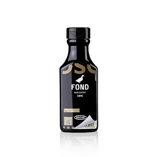 Oscar Concentraat - Eendenfond, vloeibaar (voor ca. 10 l), 200 ml