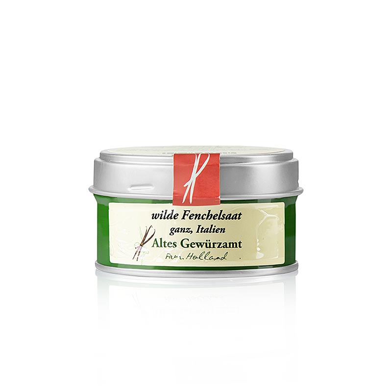 Wilde venkelzaad (venkelzaadjes), Altes Gewürzamt, 35 g