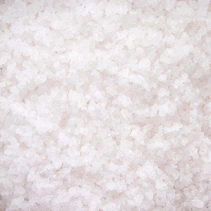 Sal Marina Virgen Natural, grof, zeezout uit Mallorca, 1 kg