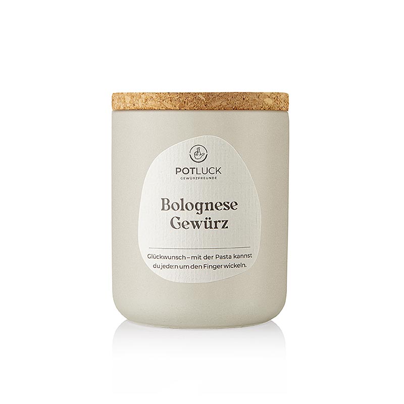 POTLUCK Bolognese-kruidenmix, 50 g