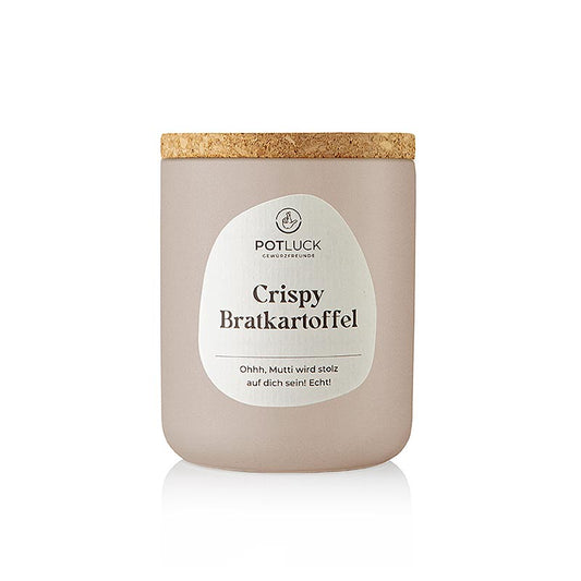 POTLUCK Crispy gebakken aardappelen, kruidenmengsel, 60 g