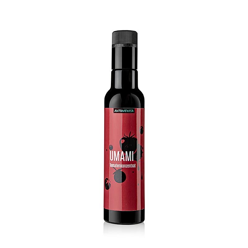 Heiko Antoniewicz - Tomatenserum Umami, vloeibaar concentraat, 220 ml,  , 220 ml