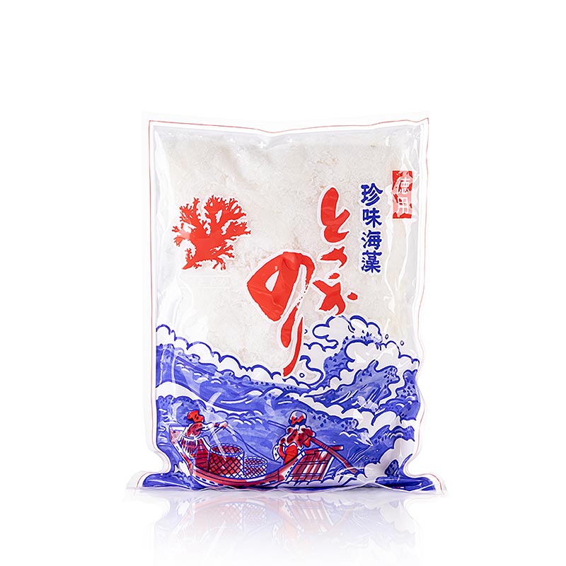 Tosaka Nori Shiro, algen / zeewier, wit, 1 kg