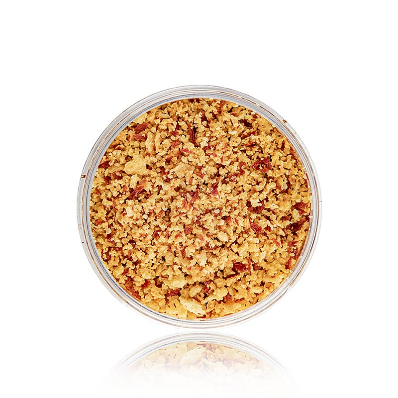 Jorda Crumble Tomato, tomaten & broodkruimels, 400 g