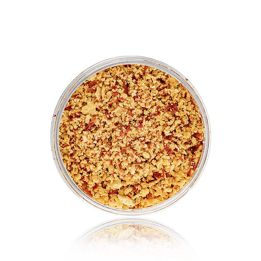 Jorda Crumble Tomato, tomaten & broodkruimels, 400 g