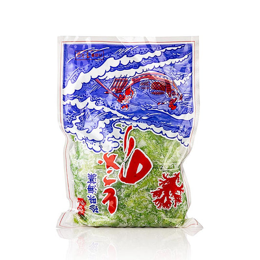 Tosaka Nori Algen Ao blauw (groen), 1 kg