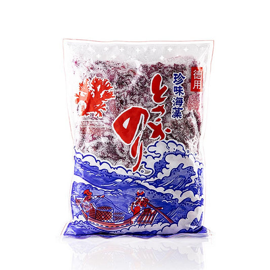 Tosaka Nori-algen Aka rood, 1 kg