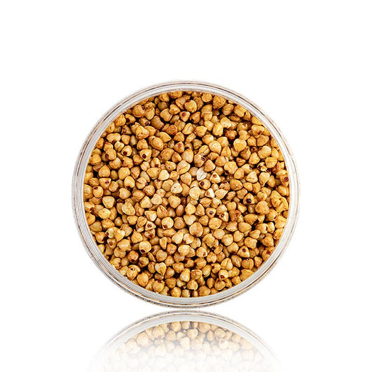 Jorda Crispy Buckwheat, knapperige boekweit, 300 g