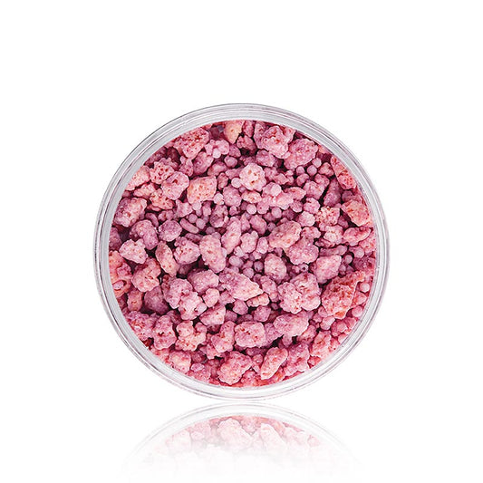 Jorda Crunch Raspberry & Yoghurt, koekjes met frambozenyoghurt-smaak, 400 g