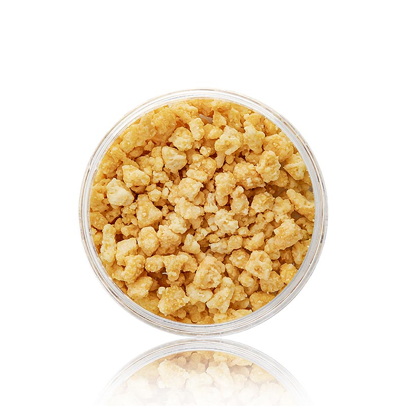 Jorda Crunch Salty Caramel, gebak met karamelsmaak, 400 g
