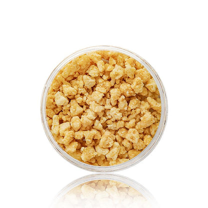 Jorda Crunch Salty Caramel, gebak met karamelsmaak, 400 g