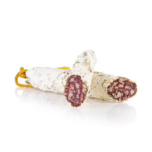 Saucisson - salami met eekhoorntjesbrood, Terre de Provence, 120 g