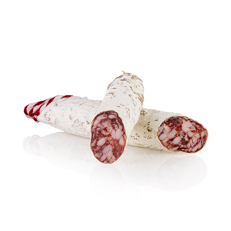 Saucisson - salamiworst "naturel", Terre de Provence, 120 g