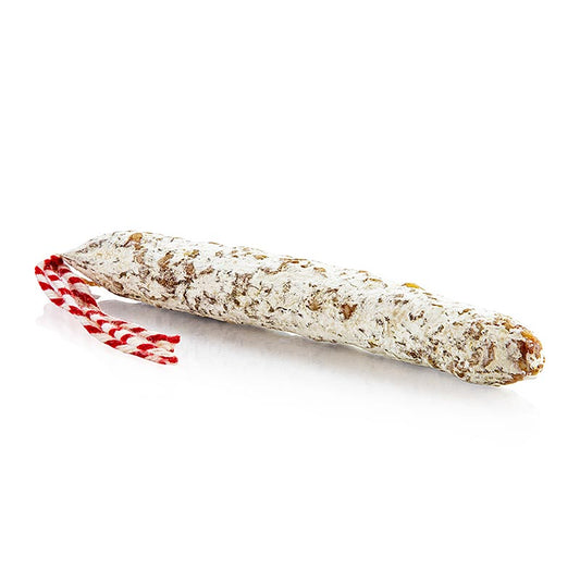 Saucisson - salamiworst "naturel", Terre de Provence, 120 g