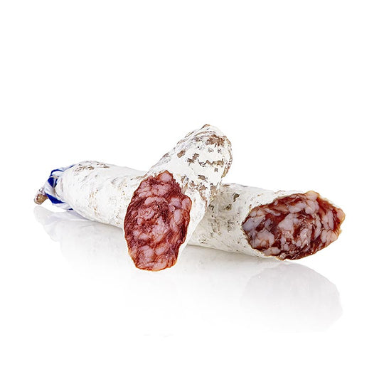 Saucisson - salami met geitenkaas, Terre de Provence, 120 g
