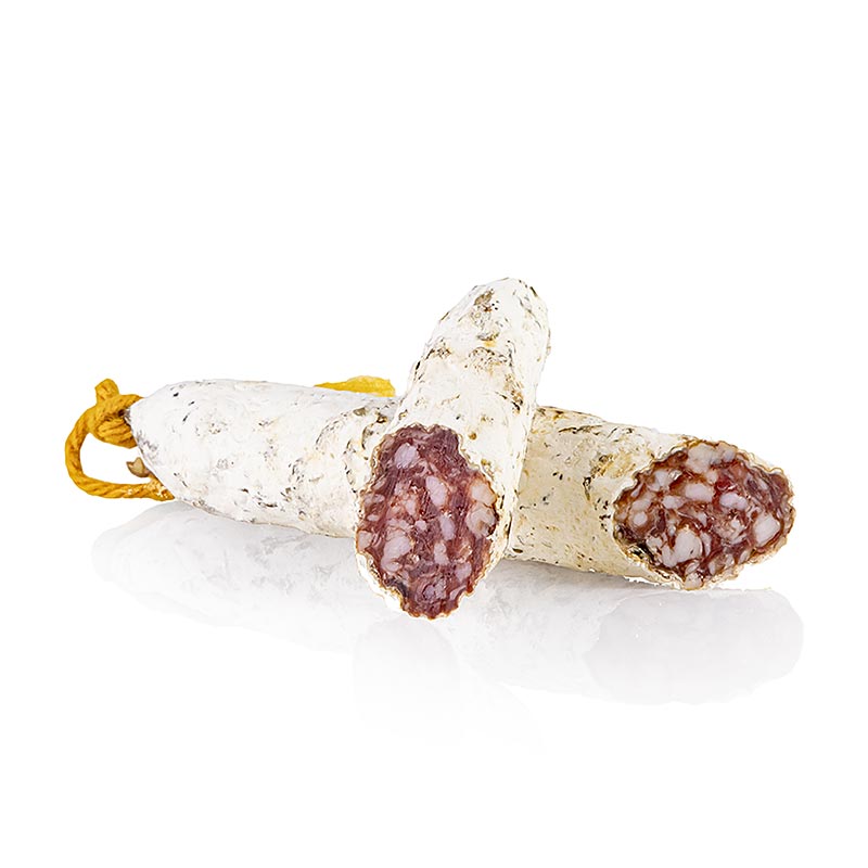 Saucisson - salamiworst met venkel, Terre de Provence, 120 g