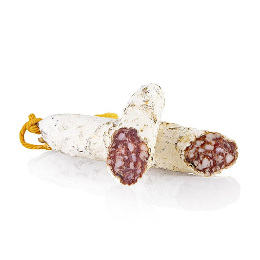 Saucisson - salamiworst met venkel, Terre de Provence, 120 g