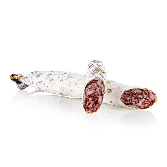 Saucisson - salami met walnoten, Terre de Provence, 120 g