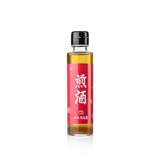 Irizake (Tosazu) - Umami-kruidensaus, Yagisawa, Japan, 150 ml