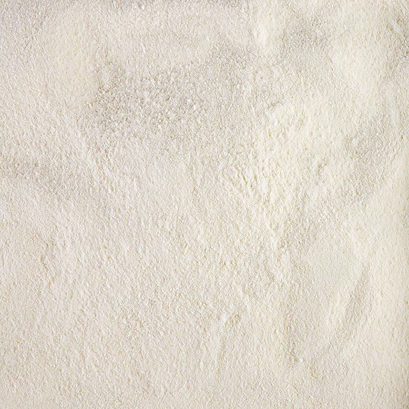 Vanillekoude roompoeder, veganistisch, 1 kg