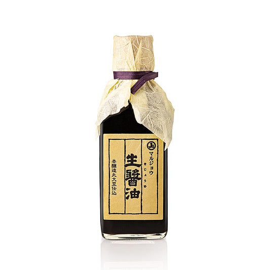 Sojasaus - Shoyu Kijoyu, Ando, Japan, 200 ml