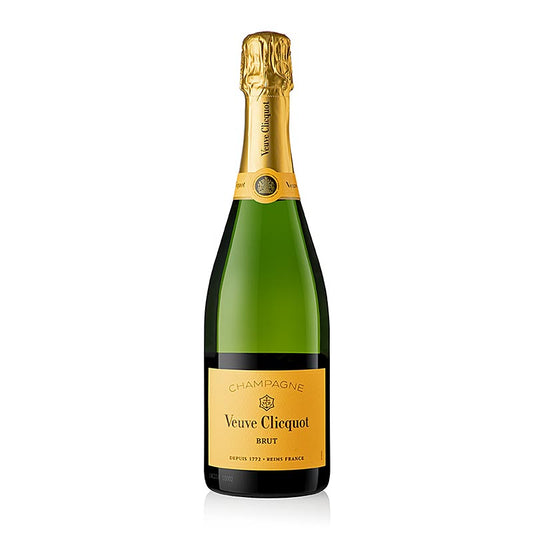 Champagne Veuve Clicquot Yellow Label Brut Cooler, 750 ml
