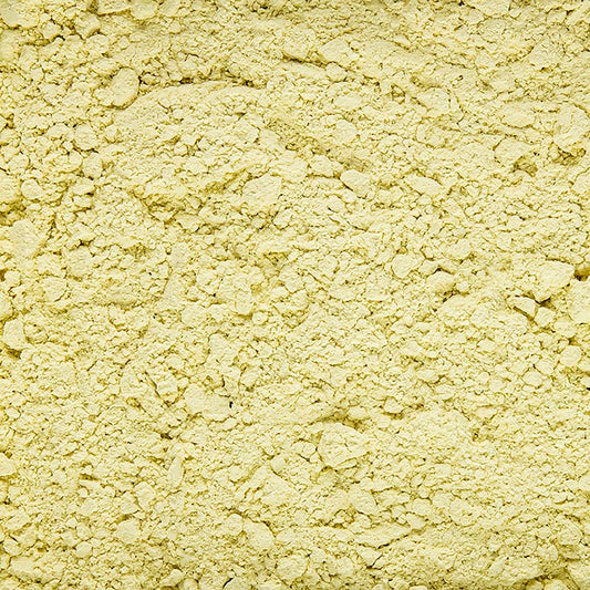 Mierikswortelpoeder, vergelijkbaar met wasabi, Japan, 100 g