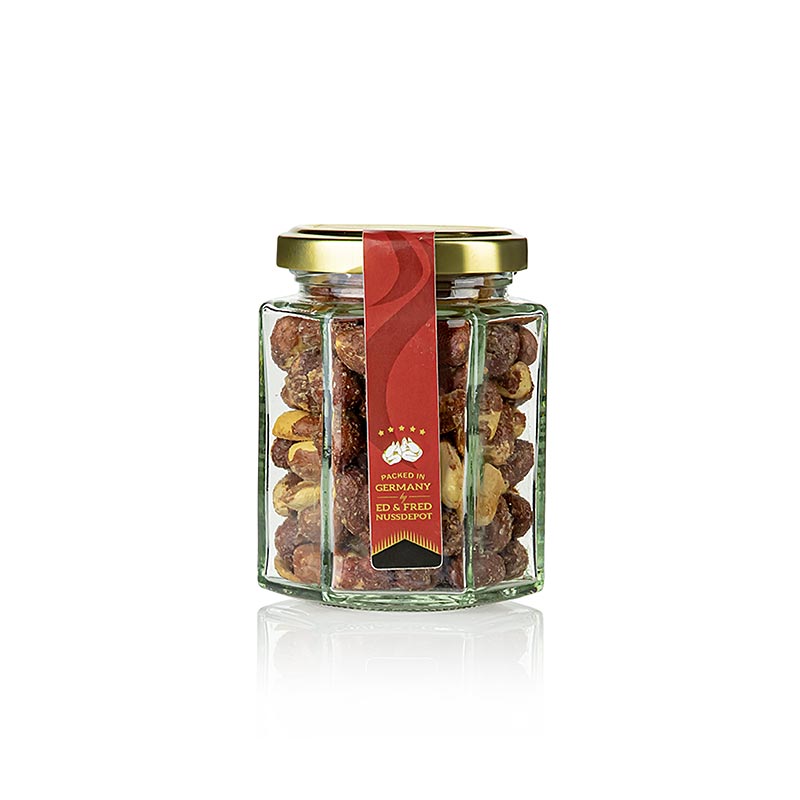 Pinda's met rookkruiden, 100 g