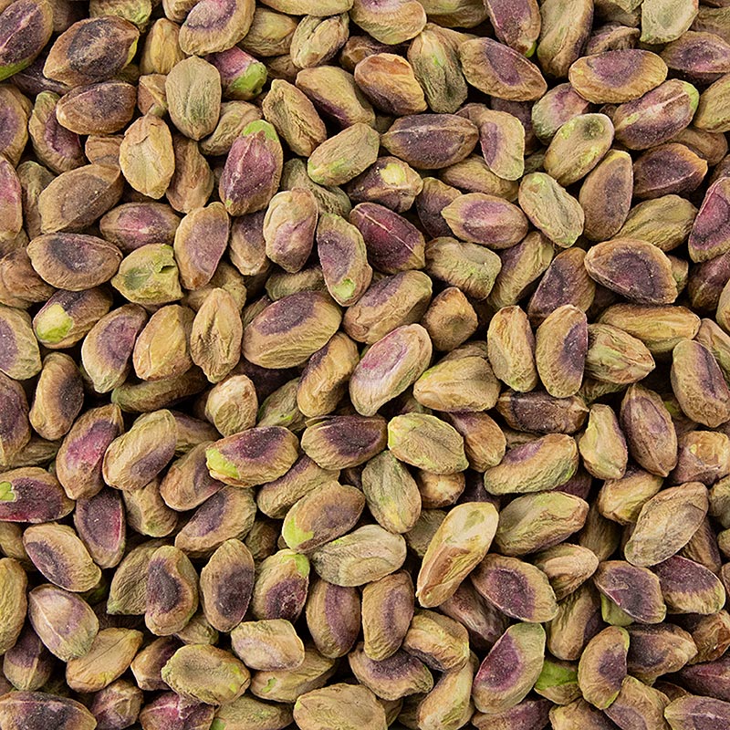 Pistachenoten, heel, met schil, Iran, 1 kg