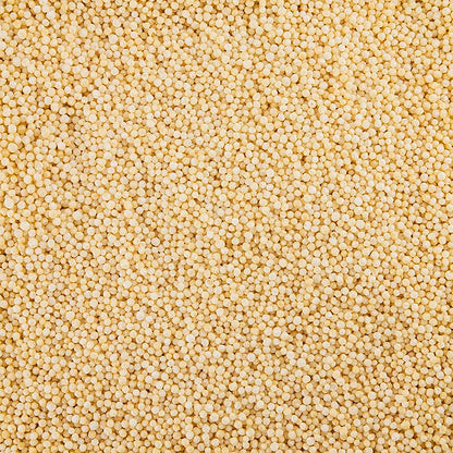 Masago Arare rijstballetjes, neutrale knapperige rijstballetjes, Azuma Foods, 300 g