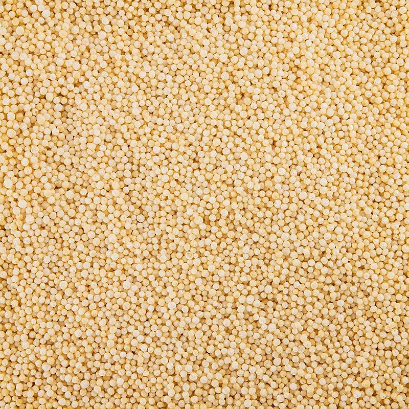 Masago Arare rijstballetjes, neutrale knapperige rijstballetjes, Azuma Foods, 300 g