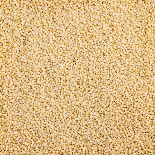 Masago Arare rijstballetjes, neutrale knapperige rijstballetjes, Azuma Foods, 300 g