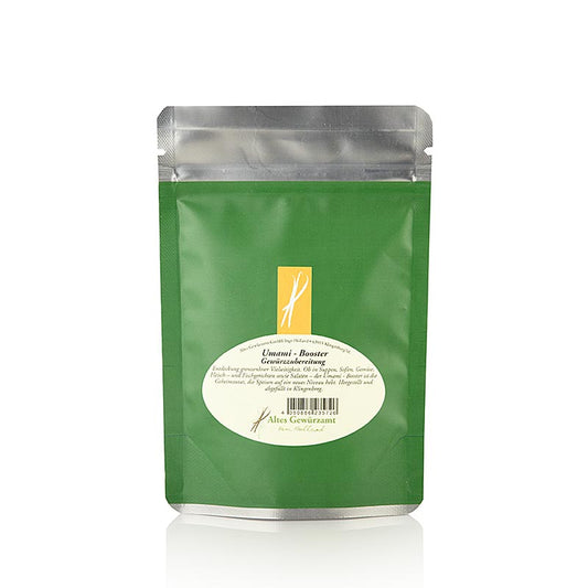 Umami-booster, kruidenmengsel, Altes Gewürzamt, 100 g