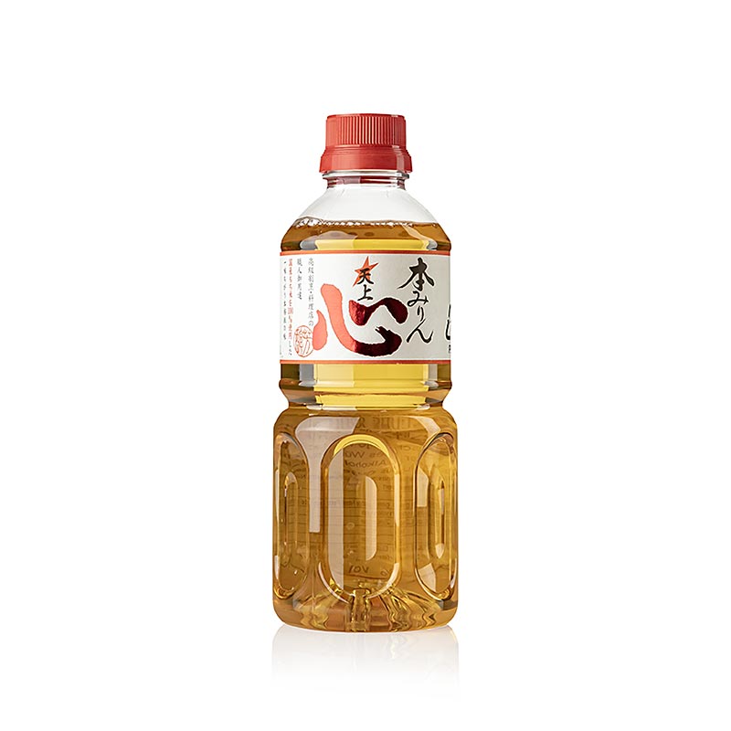 Tenjo Hon Mirin - zoete rijstwijn, 14 % vol., Japan, 500 ml