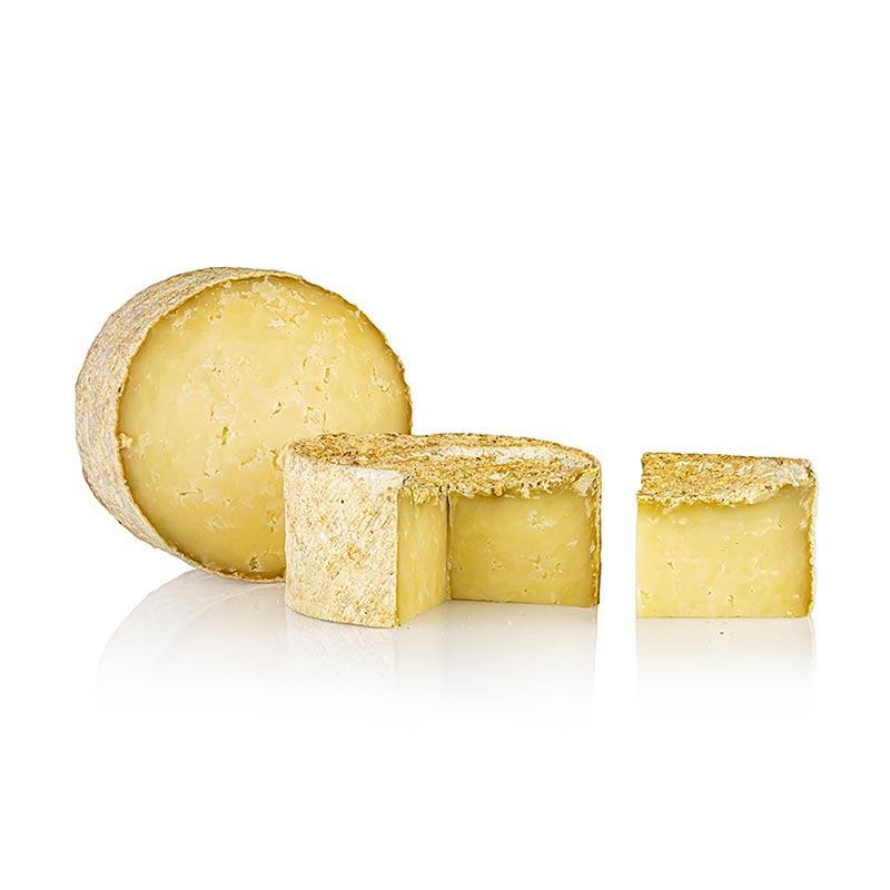 Le Senerac, snijkaas van rauwe melk, ca. 700 g