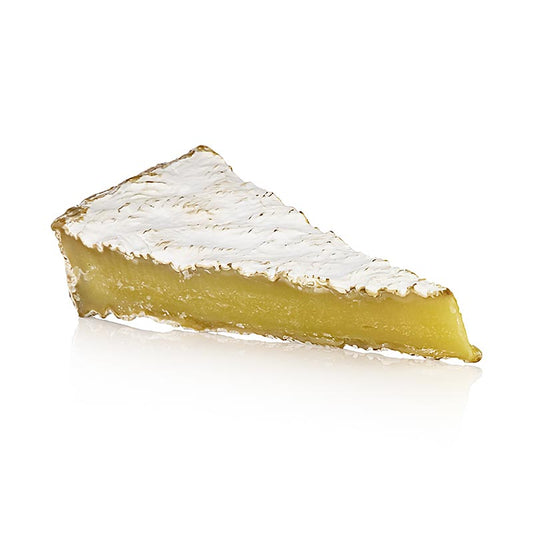Brie Noir Donge, harde kaas van rauwe melk, 115 g