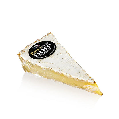 Brie Noir Donge, harde kaas van rauwe melk, 115 g
