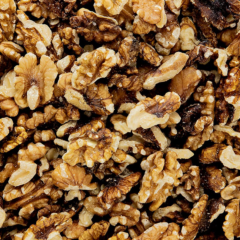 Walnootstukjes (Invalides), Frankrijk, 1 kg