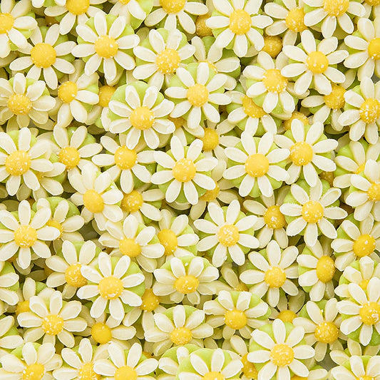 "Daisy" chocolademadeliefjes, Dobla (79103), 152 g, 200 stuks
