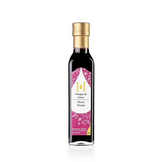 Kersenazijn, Huilerie Beaujolaise (gelimiteerd), 250 ml