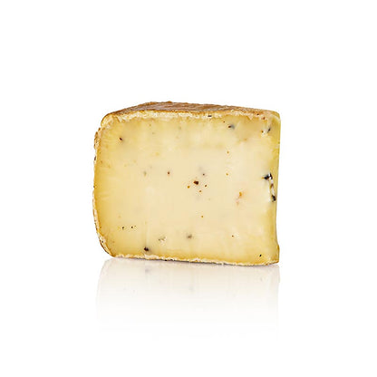 Tomme Jurassienne Truffel, snijkaas, 125 g