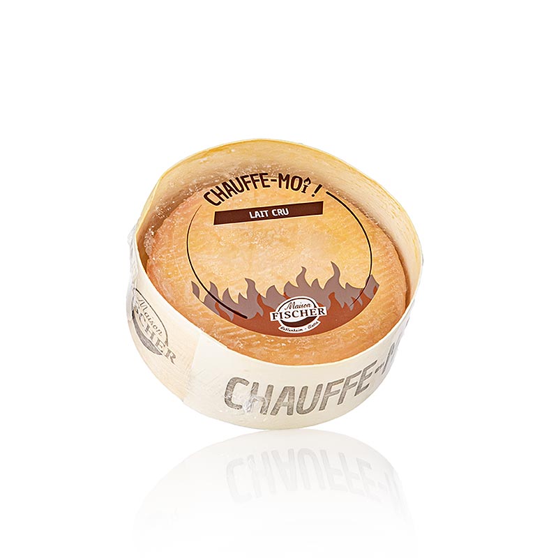 Ovenkaas Chauffe-moi nature, rauwmelkse zachte kaas, 200 g