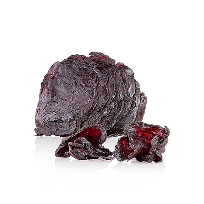 Verrano - Rode biet, gerijpt, gesneden, BIO, 1 kg