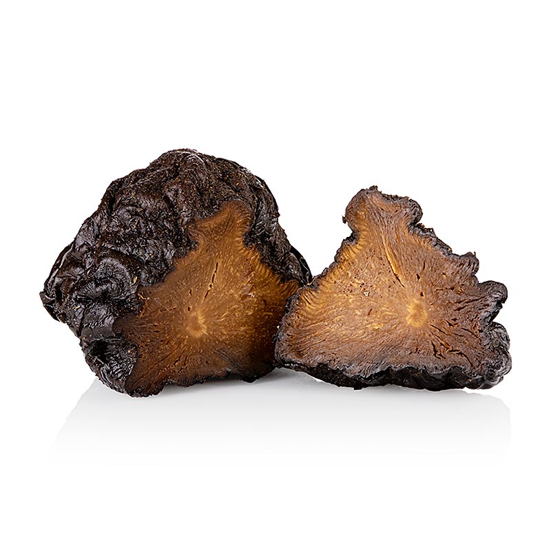 Verrano - Koolraap, gerijpt, heel, biologisch, ca. 1.000 g