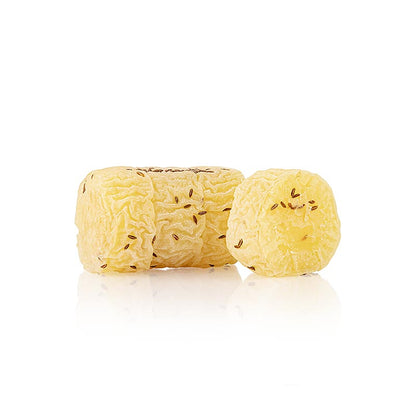 Harzbube, handkaas met komijn, zure melkkaas, 200 g