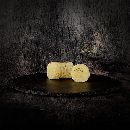 Harzbube, handkaas met komijn, zure melkkaas, 200 g