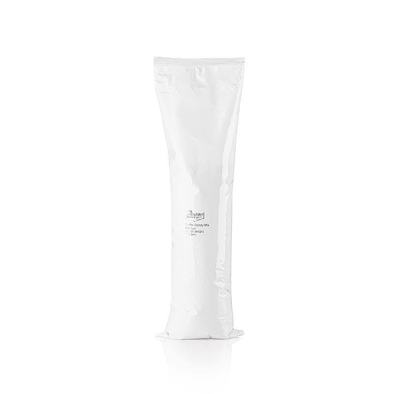 Wafel - Ready - Mix (deegmix), Neumärker, 1 kg