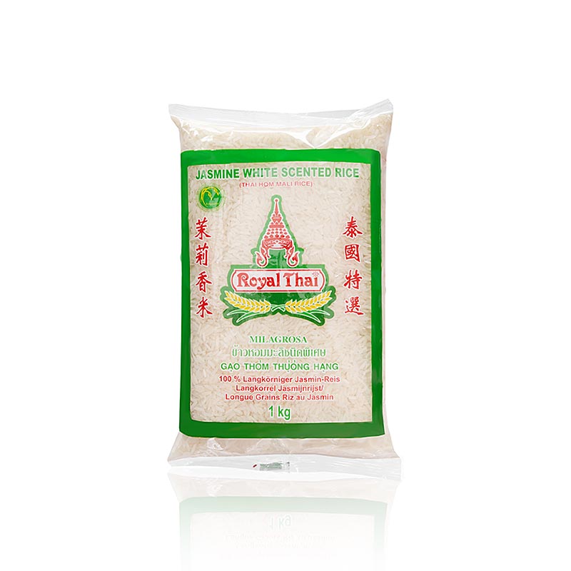 Jasmijnrijst, 1 kg