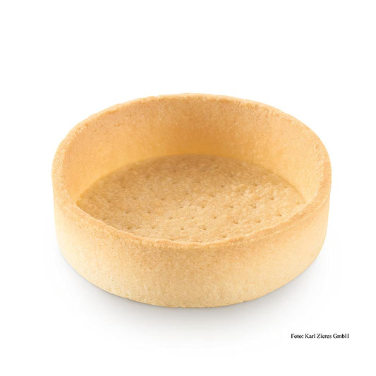 Filigrano Dessert Bakery Tartelettes, rond, ø 70 mm, H 20 mm, HUG, 2,14 kg, 96 st