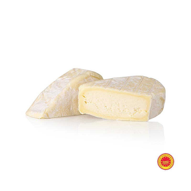 Coeur de Neufchatel AOP, zachte kaas, BIO, 200 g